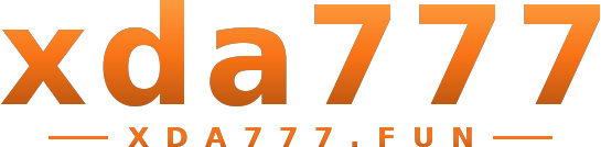 xda777 logo